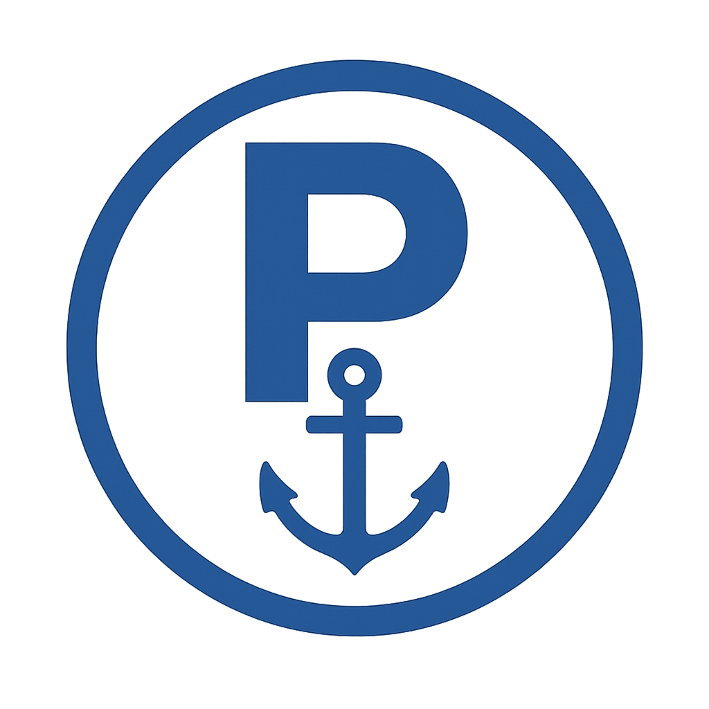 PARK logo