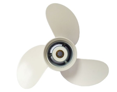 Selva Propeller 4T 8 1/2 x 7 1/2