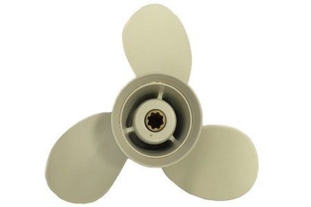 Selva Propeller 4T 9 1/4 x 11