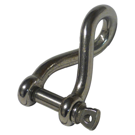Schackel Vriden RF 8mm