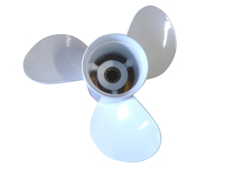 Selva Propeller 4T 9 7/8 x 10 1/2
