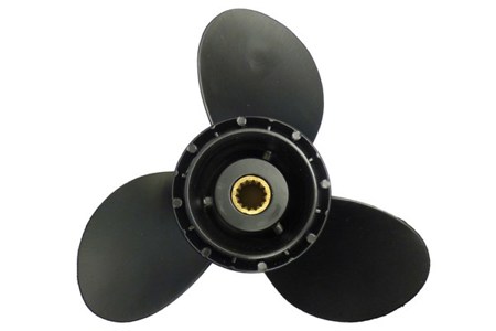 Selva Propeller 2T 10 1/4 x 12