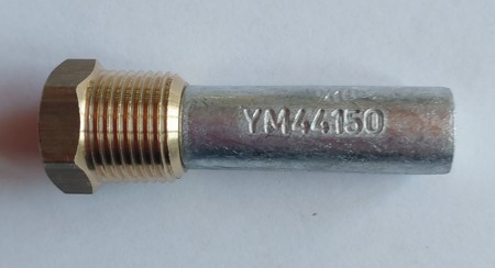 Anode Yanmar YM5051 Anod+Tap 6LP mfl