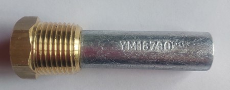 Anod YM9091 6LP mfl