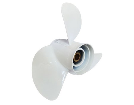 Selva Propeller 4T 13 1/4 x 17