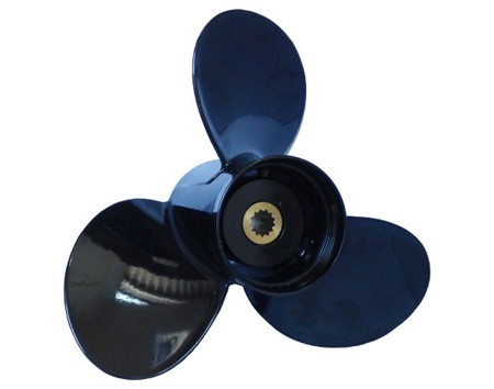 Selva Propeller 2T 13 3/4 x 15