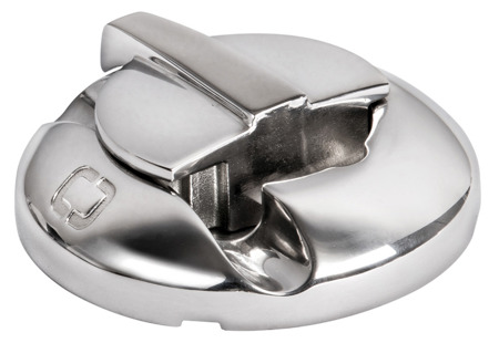 Fenderfäste Smash Lock