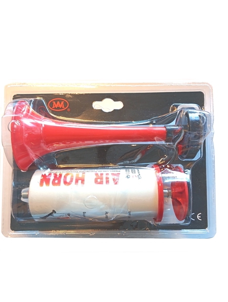 Signalhorn luft
