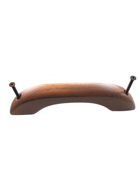 Handtag Teak 23cm