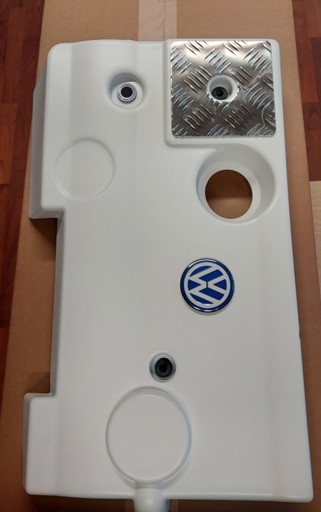 8m0066955 Cover       Vw 065103505