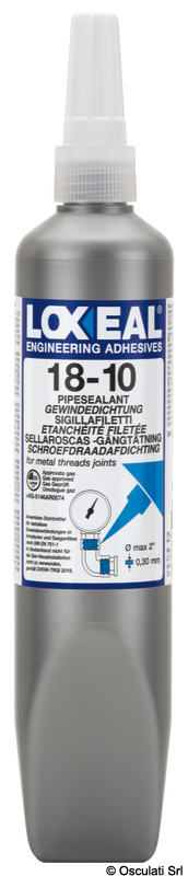 PTFE-gängtätningsmedel (anaerobt)