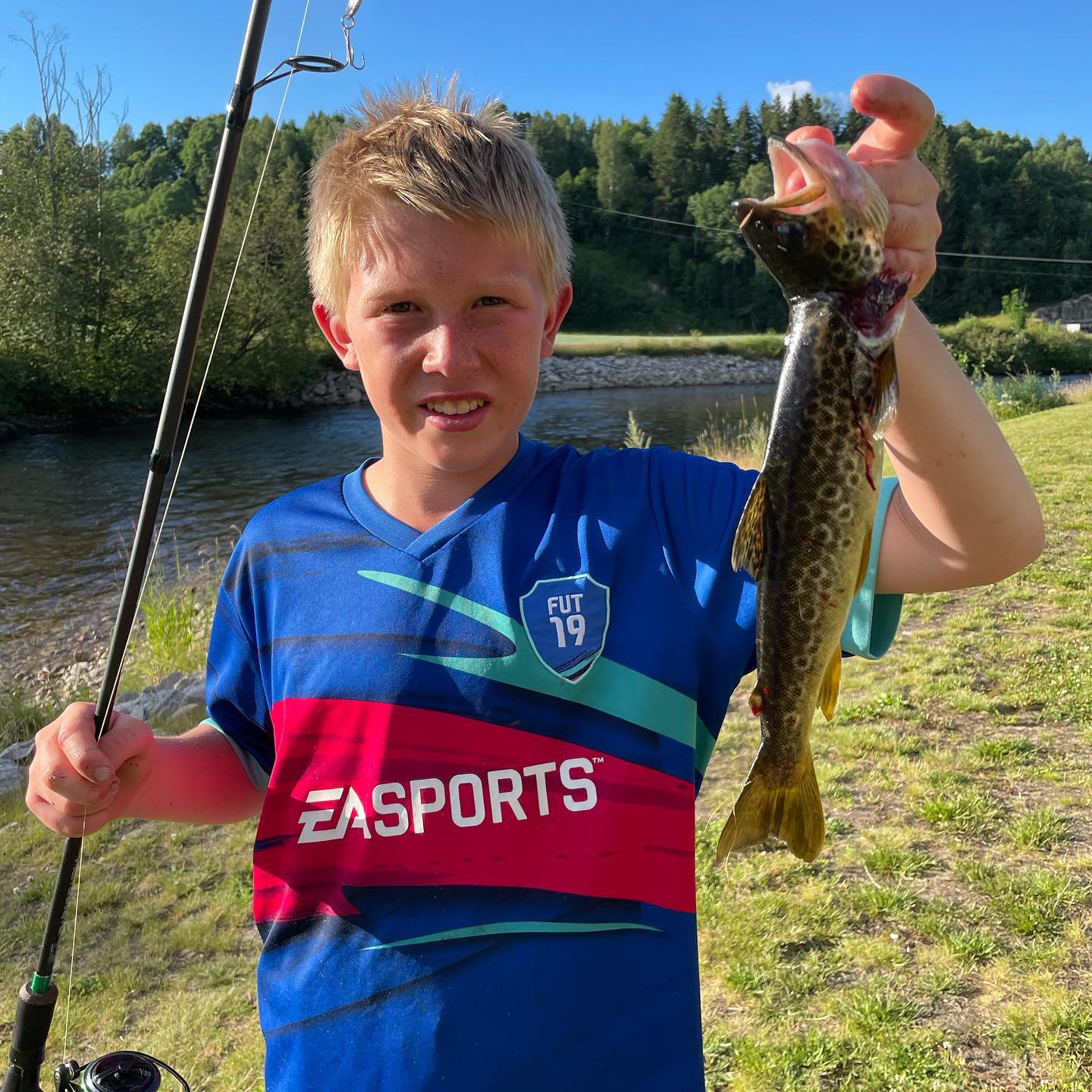 Åsgrav Familiecamping