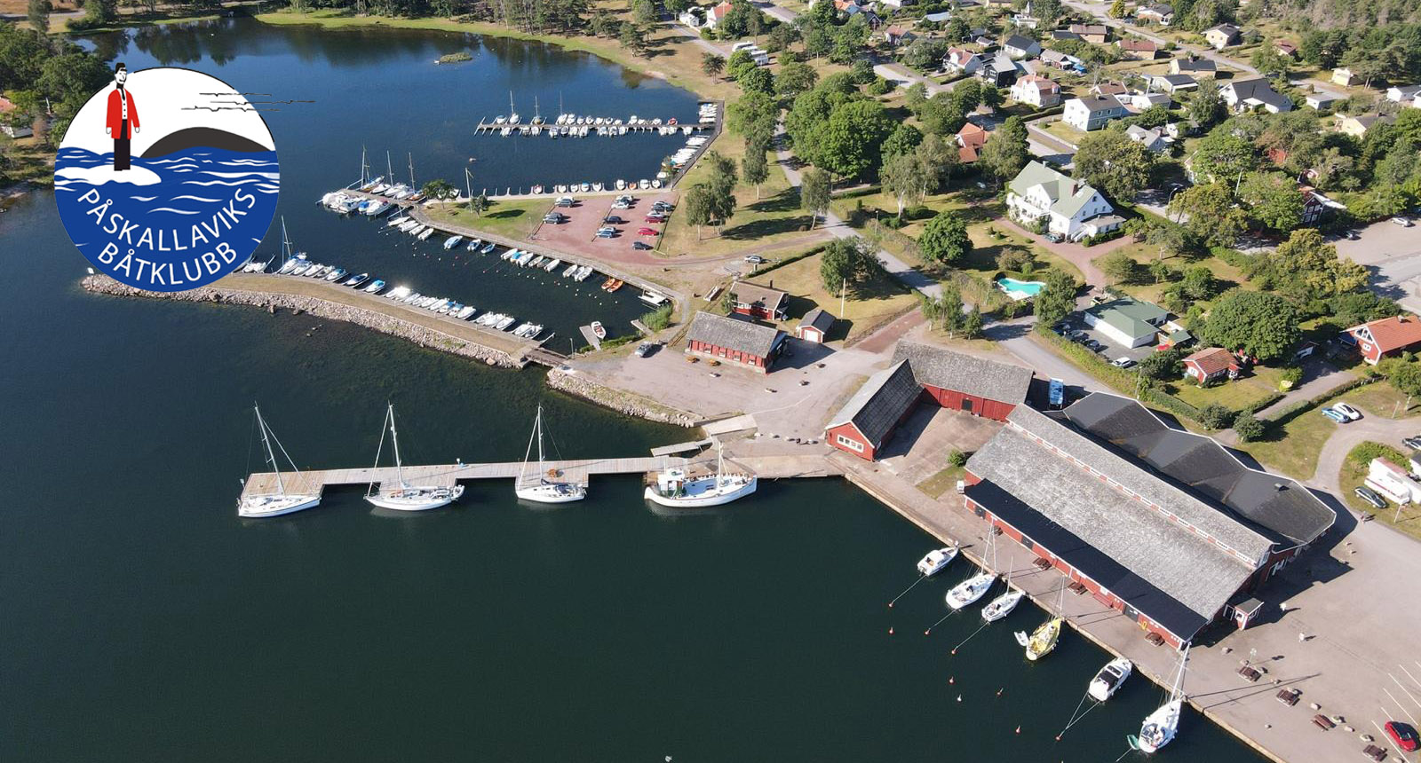 Påskallavik ställplats