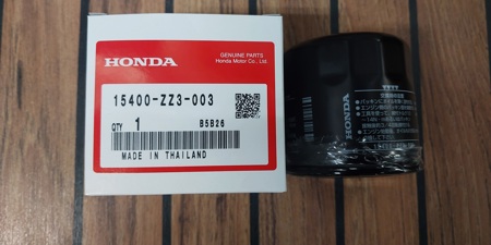 Honda oljefilter 15400-ZZ3-003 Original
