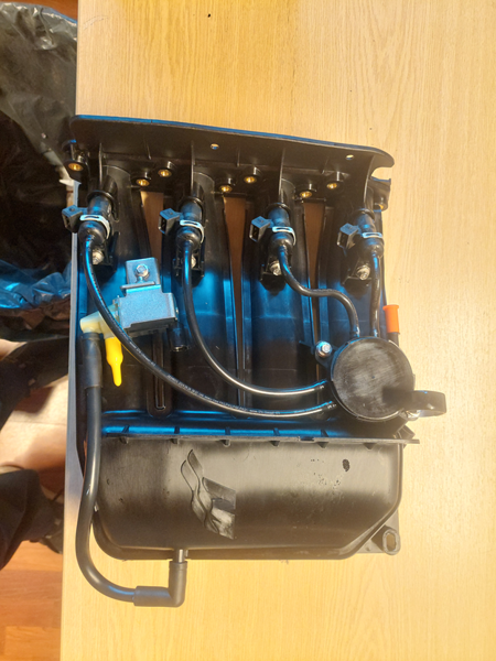 Mercury 877829T06 Intake Manifold