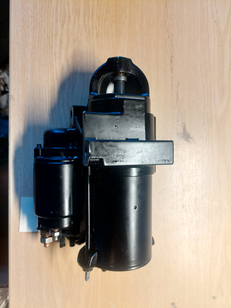 Mercruiser 807904A1 Startmotor