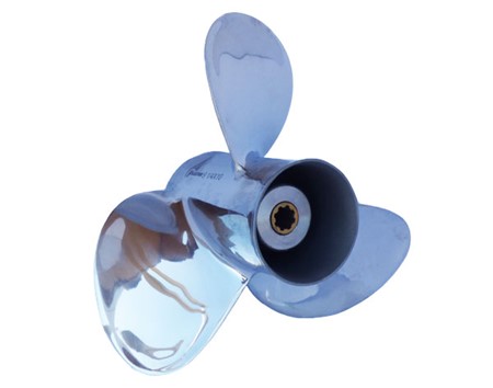 Yamaha Propeller SS Y15 9 1/4 x 9