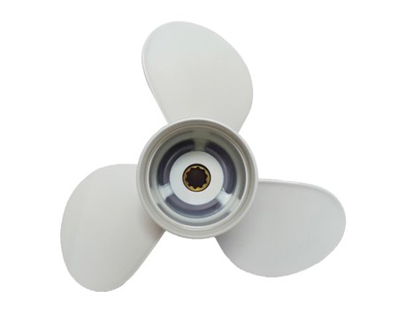 Yamaha Propeller Y30 10 1/4 x 15