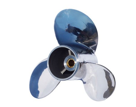 Yamaha Propeller SS Y30 10 1/8 x 15
