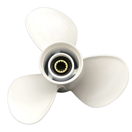 Yamaha Propeller Y40 12 1/4 x 8