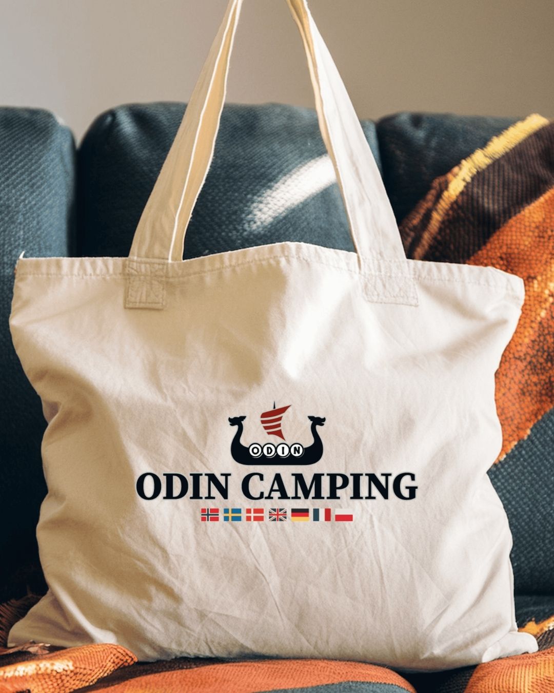 ODIN Camping