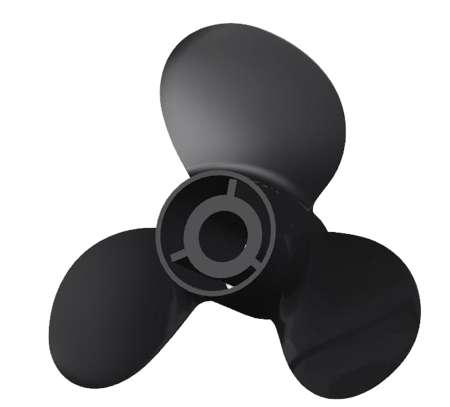 Yamaha Propeller Y40 11.1 x 14 PSP