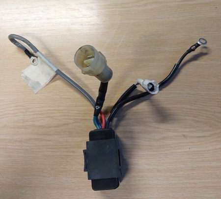 Suzuki Trim Relay 38410-93J10