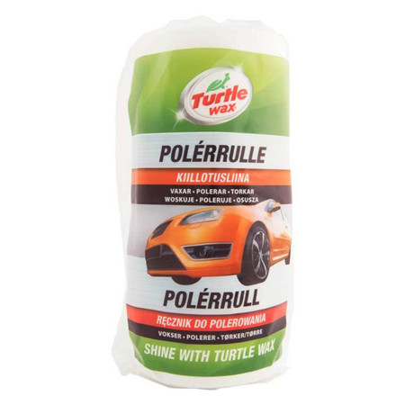 Turtle Polerrulle 200gr