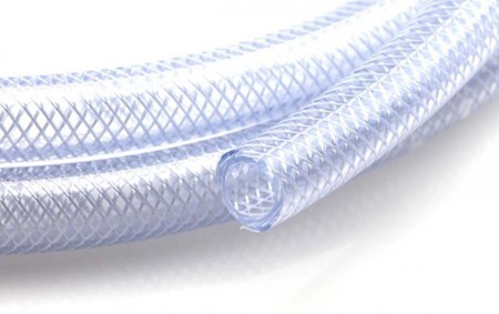 Vattenslang Cristal cord Ø50mm