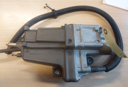 Suzuki VAPOR 15600-99E00 DF60 2008