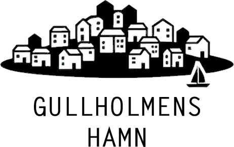 Gullholmens Hamn