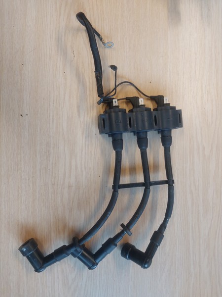 Honda tändspolar BF35-BF50