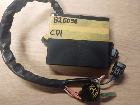 Mercury CDibox 825098