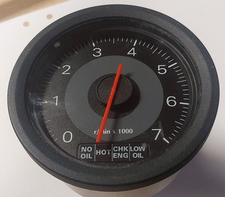 OMC Tachtometer 0176303 