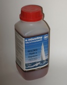 Golden Teak 2 Brightener