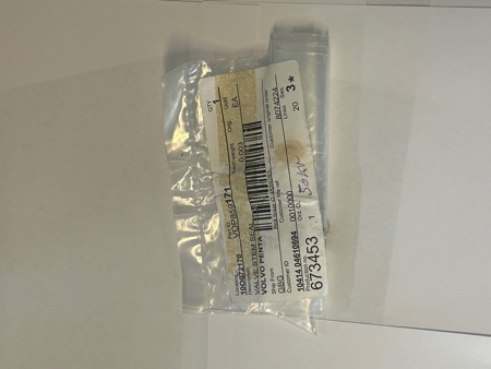 Volvo Valve stem seal 673453