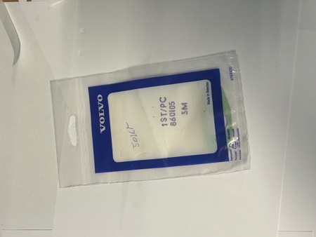 Volvo packning 860105