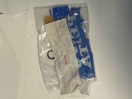 Volvo O-ring 955975