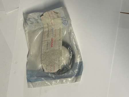 Volvo tätningsring 1276425