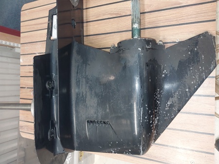 Mercury Växelhus 9011J15 90Hk 3cyl 2-takt 1987-2005