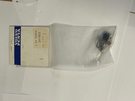 Volvo fördelare 241652