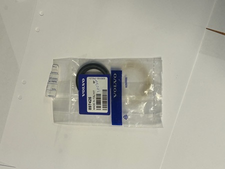 Volvo tätningsring 897426