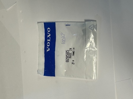 Volvo Vippströmställare 828585