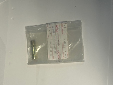 Volvo nippel 855117
