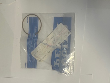 Volvo låsring 855486