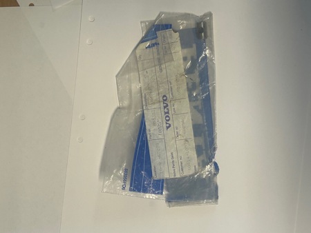 Volvo nippel 803383