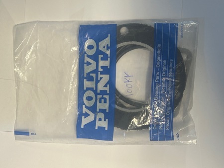 Volvo packningsats 883956PO6