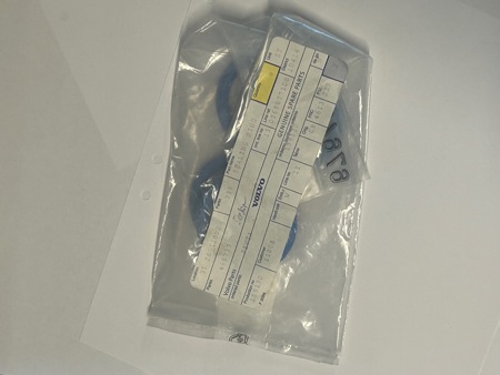 Volvo tätningsring 466739