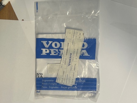 Volvo strömbrytare 828719