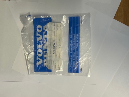 Volvo packning 957193